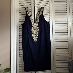 Lilly Pulitzer Shift Dress